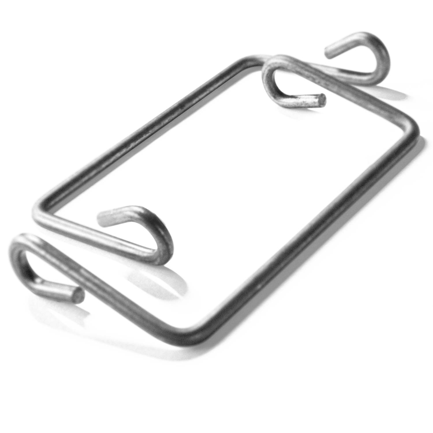 Griffe für Nr. Körbe