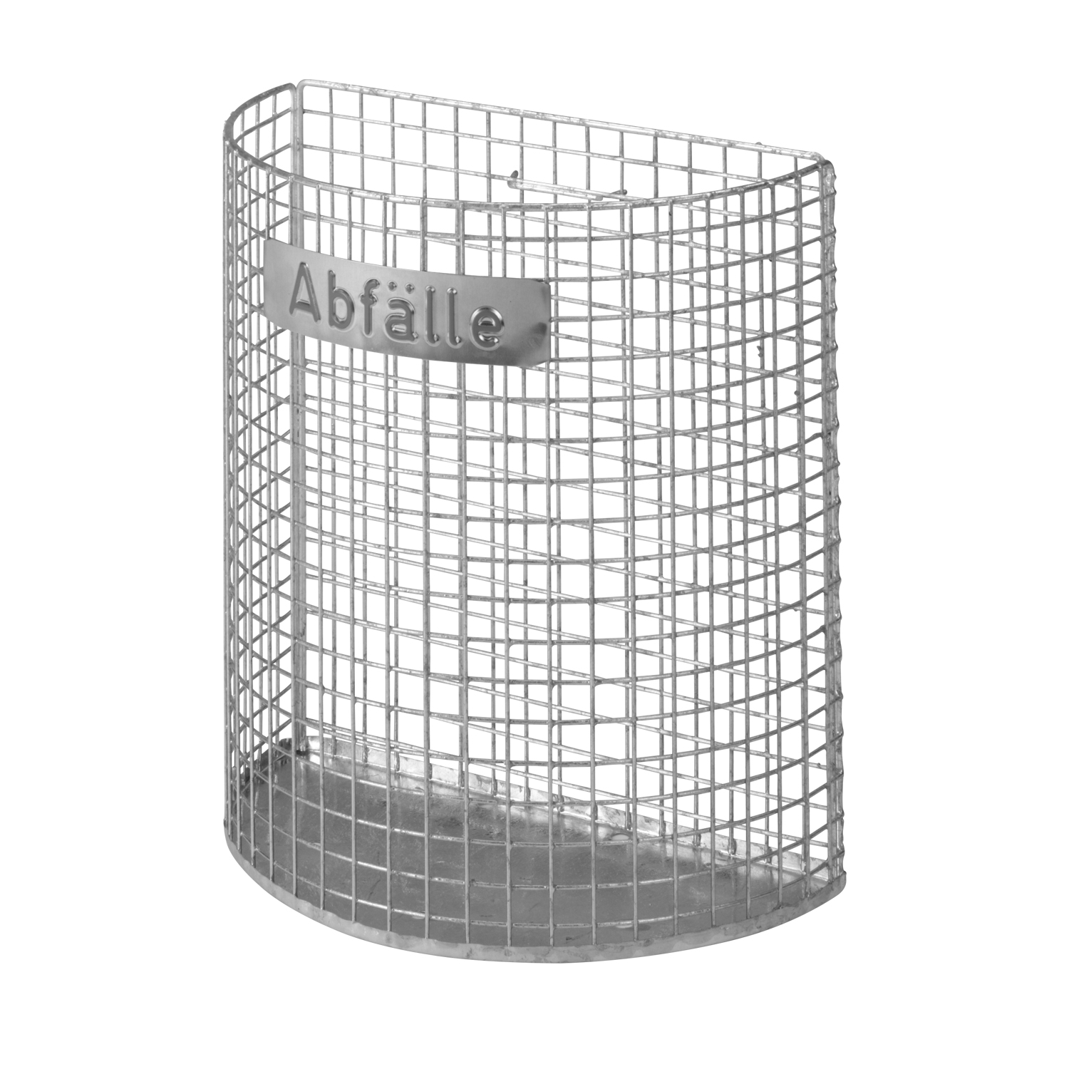 Abfallkorb M2